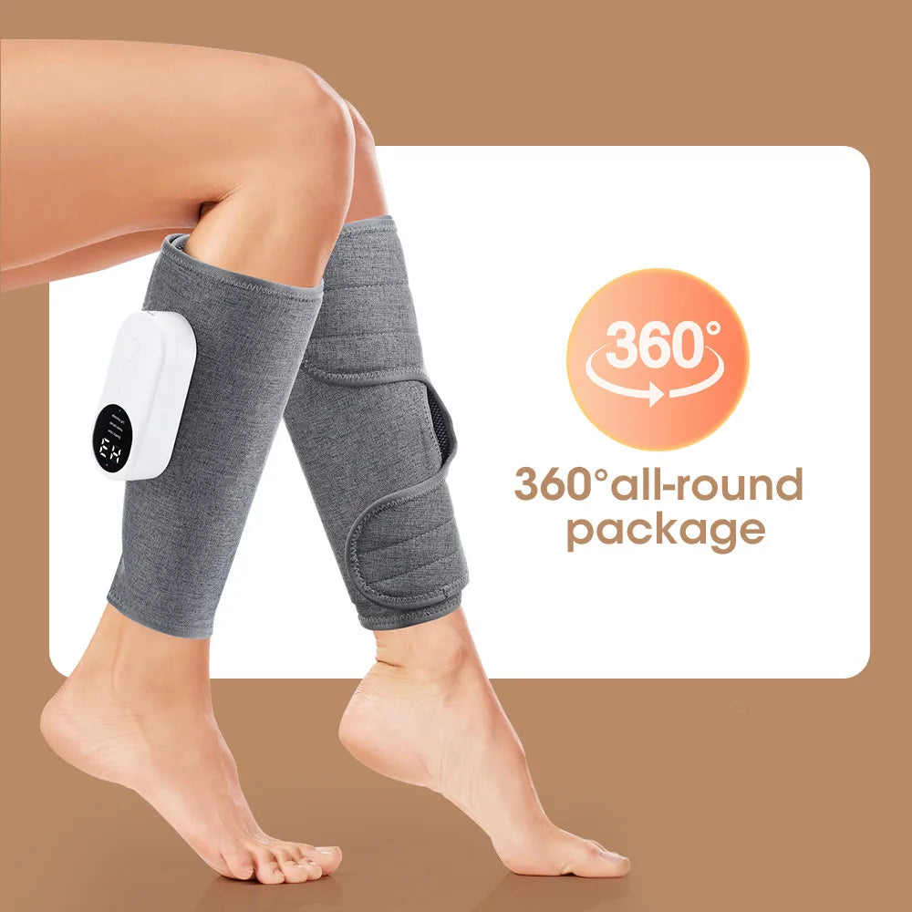 CalmLegs 360 Ultimate Air Compression Massager